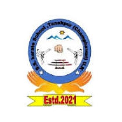S.S. Karate School