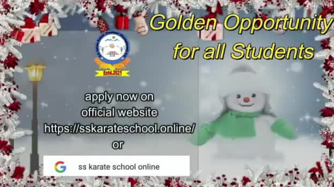 S.S.karate School winter camp 2022 #sskarateschool #sswinter camp #sswintercamp2022 #wintercamp