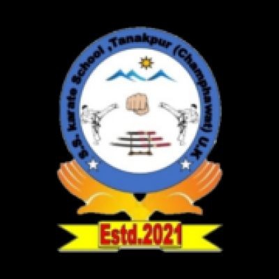 S.S Karate School Ta..